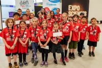 Finale régionale du Défi apprenti génie : l’Estrie possède d’impressionnants jeunes talents